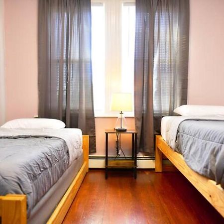 Cozy Apartment 3Rd 10Min Walk Downtown And City View โพรวิเดนซ์ ภายนอก รูปภาพ