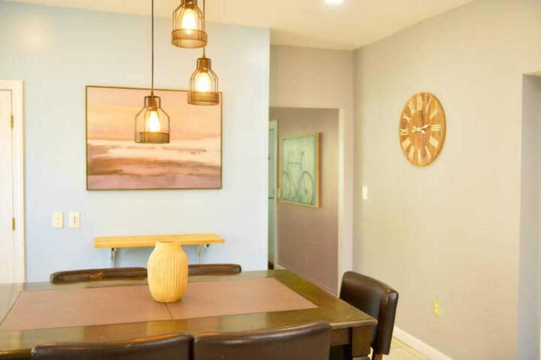 Cozy Apartment 3Rd 10Min Walk Downtown And City View โพรวิเดนซ์ ภายนอก รูปภาพ