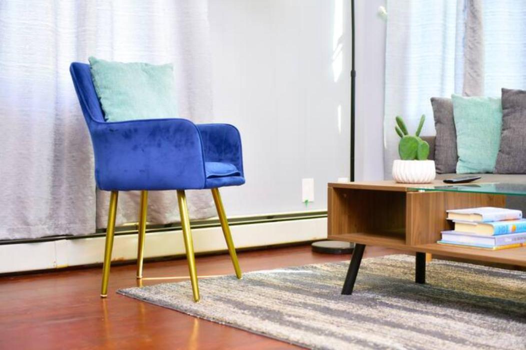 Cozy Apartment 3Rd 10Min Walk Downtown And City View โพรวิเดนซ์ ภายนอก รูปภาพ