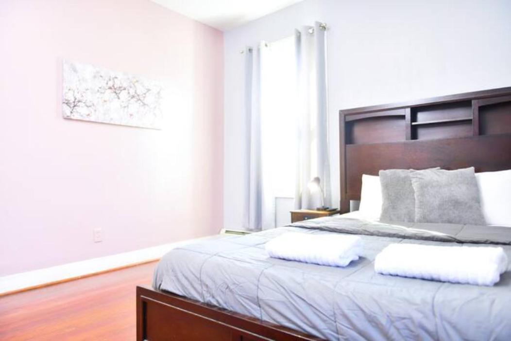 Cozy Apartment 3Rd 10Min Walk Downtown And City View โพรวิเดนซ์ ภายนอก รูปภาพ